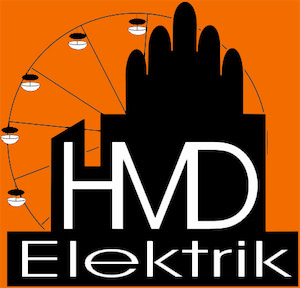 Logo HMD ELEKTRIK GMBH